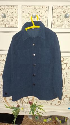 Vrchná košeľa, 116