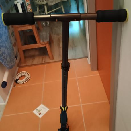 Detská kolobežka arcore 3force 145,