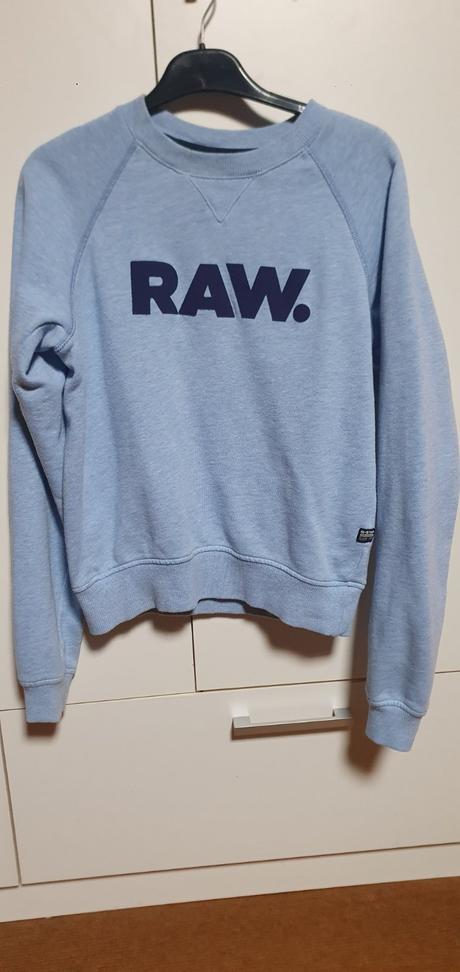 Mikina g-star raw, g-star raw,xs