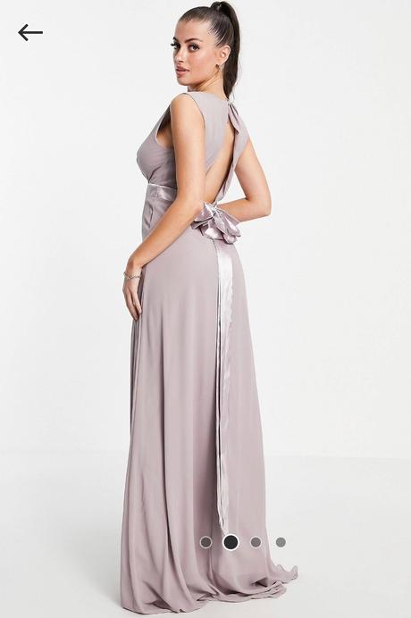 Spoločenské šaty, m