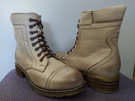 Kožené čižmy, 37 / 38 / 39 / 40