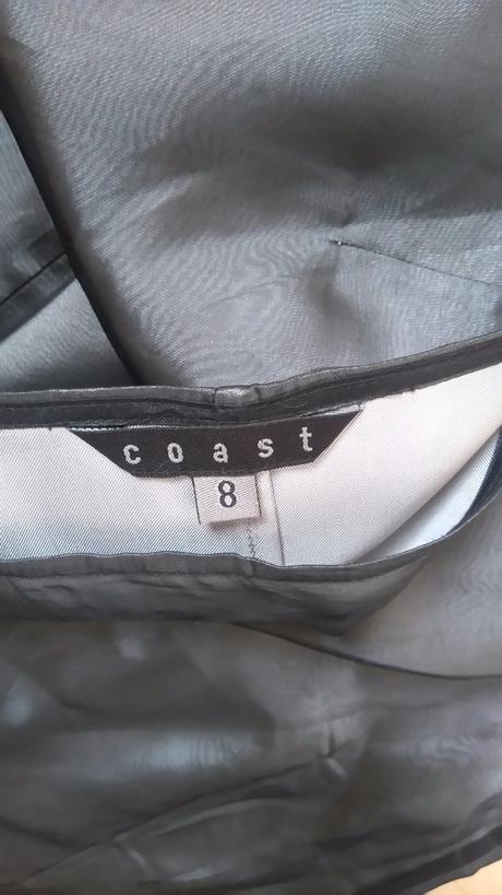 Slávnostná sukňa pre dámy, 36