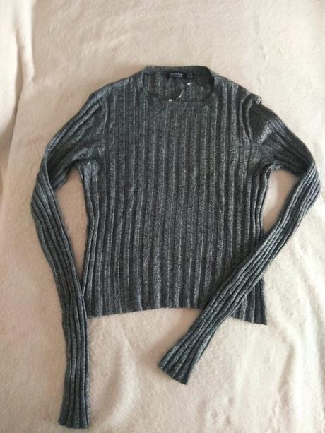 Tričko zn. bershka, bershka,m