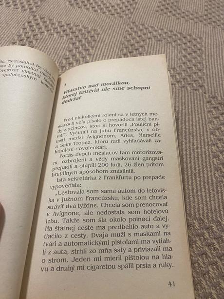 Ako zvíťaziť bez boja,