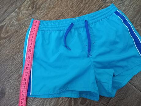 Plavky coast - top stav, calzedonia,128