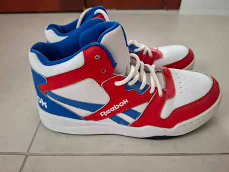 Reebok tenisky, reebok,37