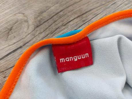 Modro oranžové tankiny, 152