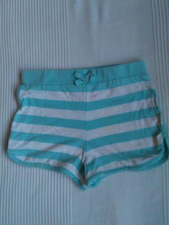 Šortky, cherokee,104