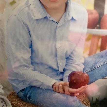 Kosela top stav, mango,128