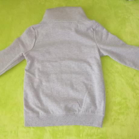 Mikina dopodopo, dopodopo,128