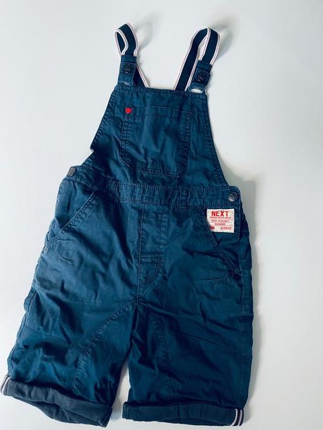 Kraťasy na traky next, next,110