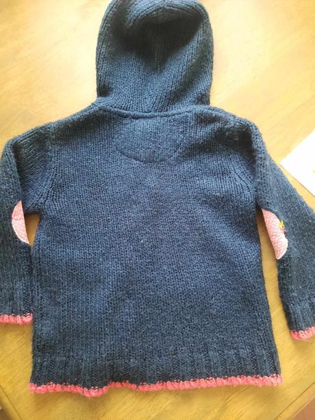 Pekny svetrik c. 116- next, next,116