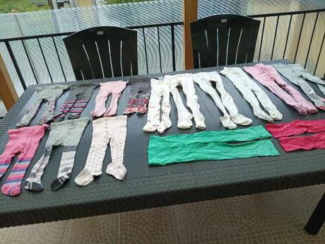 Pančucháče a čiapky, 86–98