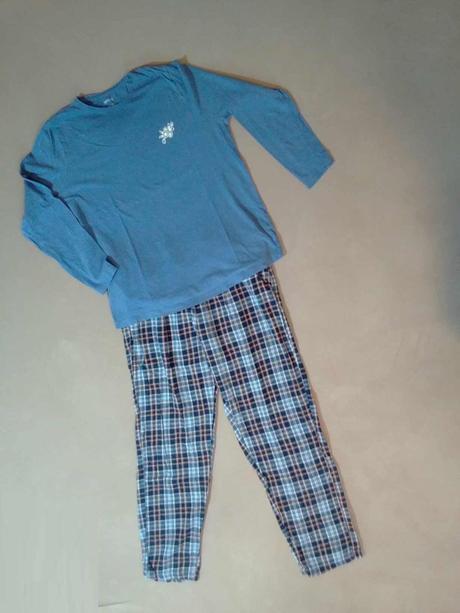 Pyžamo 44/46 (l), esmara,l