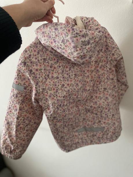 Nepremokava bunda lindex, lindex,104