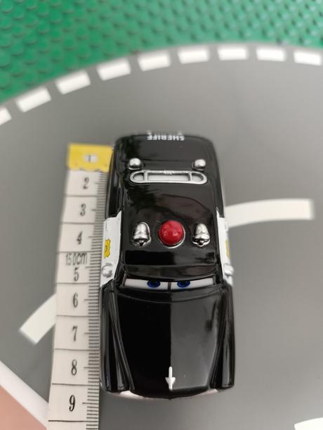 Autíčko,, sheriff,, cars mcqueen autá,