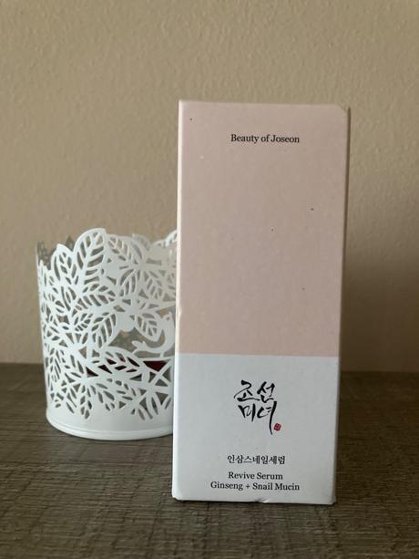 Kórejská kozmetika, 