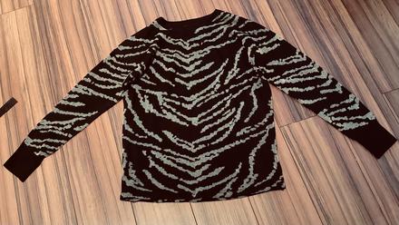 Krásny elegantný sveter promod, promod,m