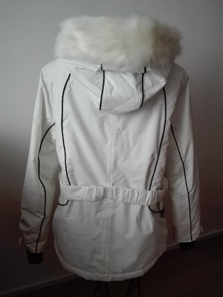 Športová bunda, 42