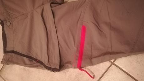 Turisticke nohavice, 128