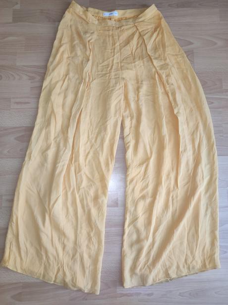 Letné nohavice l, l