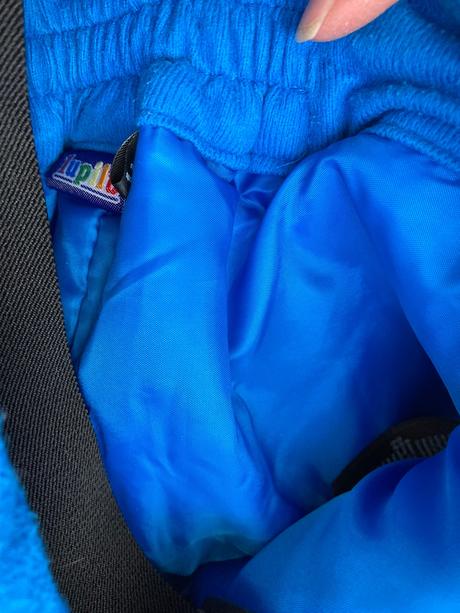 Oteplovacky, lupilu,86