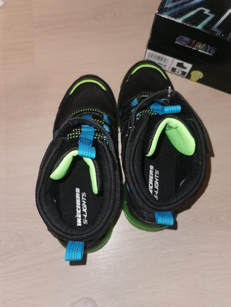 Skechers čižmy 37, nove, skechers,37