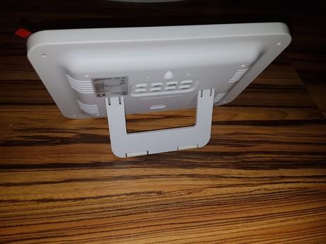 Digitalny teplomer izbovej teploty, 