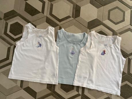 Tielocka next s frozen, next,104