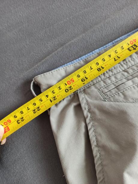 Kraťasy pánske, f&f,42