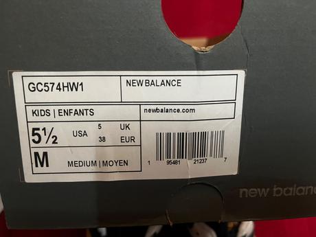 New balance tenisky, new balance,38