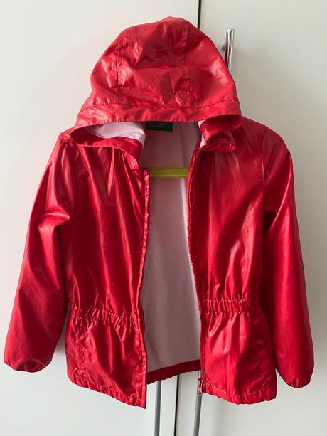 Prechodná bunda benetton, benetton,122
