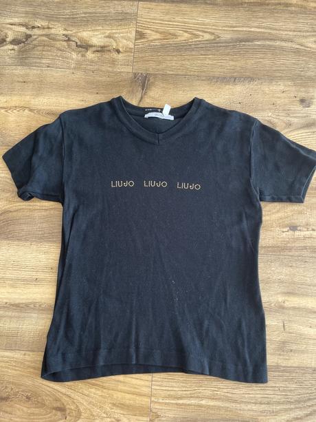 Tričko xs/s, liu jo,xs