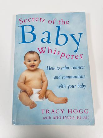Secrets of the baby whisperer, 