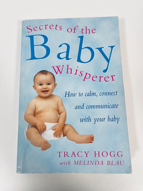 Secrets of the baby whisperer, 