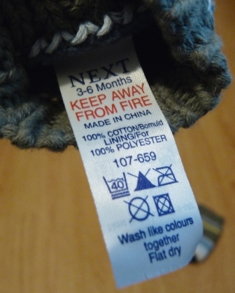 Podsita ciapka a rukavice, next,56