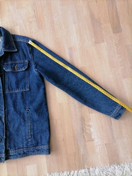 Riflova bunda, tchibo,164