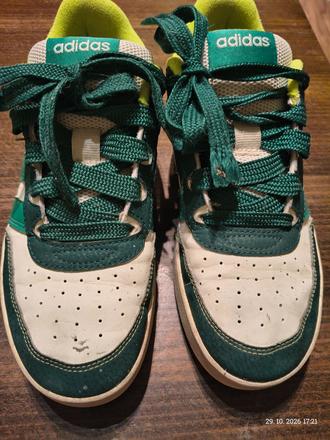 Tenisky adidas cena spolu, adidas,36
