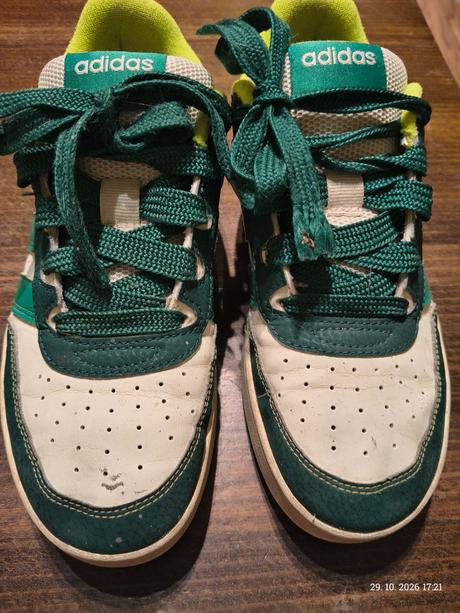 Tenisky adidas cena spolu, adidas,36