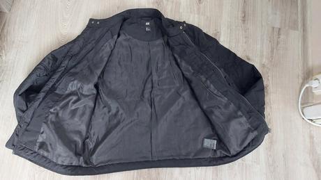 Prechodná bunda 16r., h&m,176