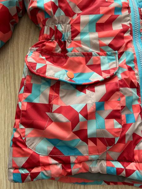Skvelá lyžiarska bunda značky loap, pc 50 eur, loap,152