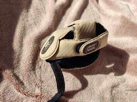 No shock ok baby prilba, okbaby