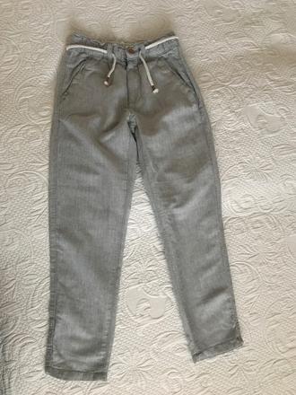 Nohavice, reserved,134