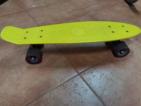 Pennyboard, 
