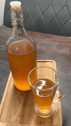Kombucha,