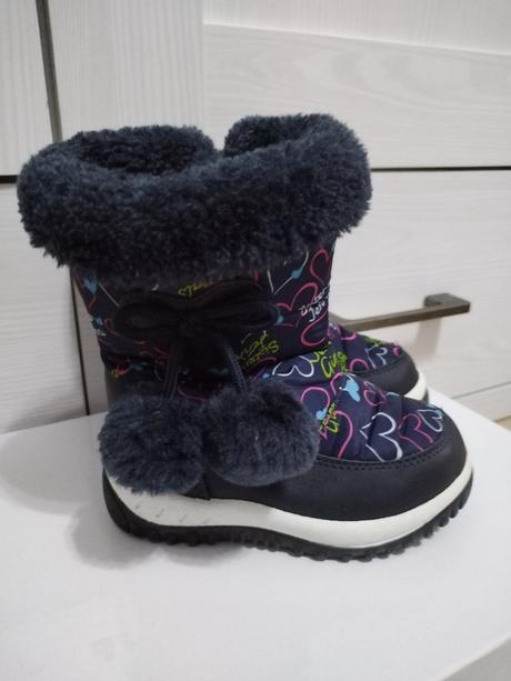 Krásne čižmičky 23/24, 24