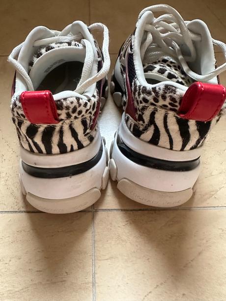 Tenisky mk, michael kors,39