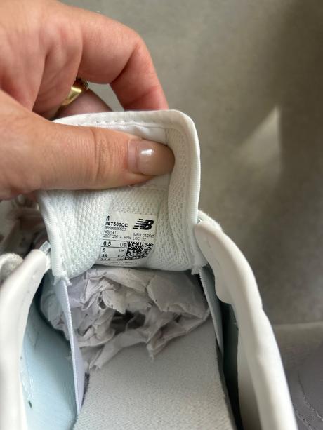 New balance nové, new balance,39