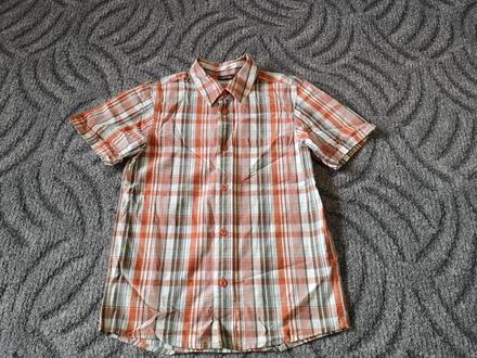 Košeľa, cherokee,134