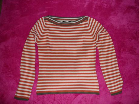 Pasikovy pulovrik, 34